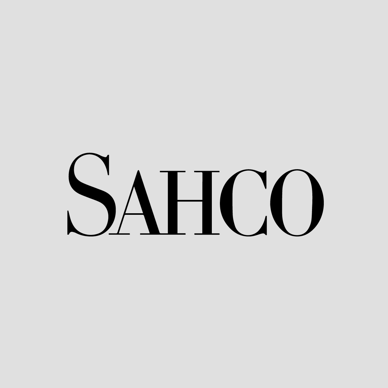 SAHCO