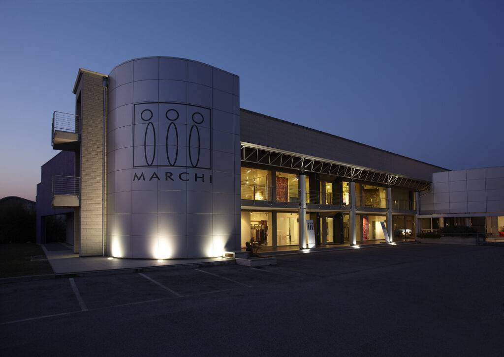 Spazio marchi
