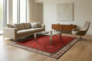KILIM TAPPETI TREVISO
