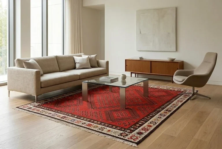 KILIM TAPPETI TREVISO
