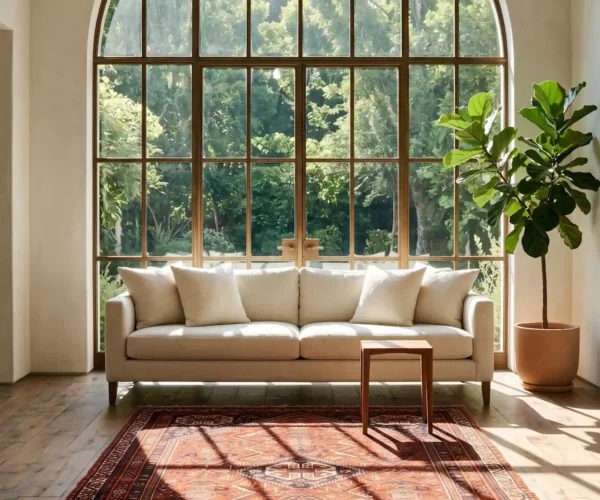 Tappeti classici decorativi