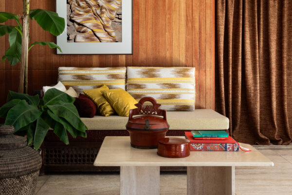 Tessuti, tendaggi e complementi d'arredo