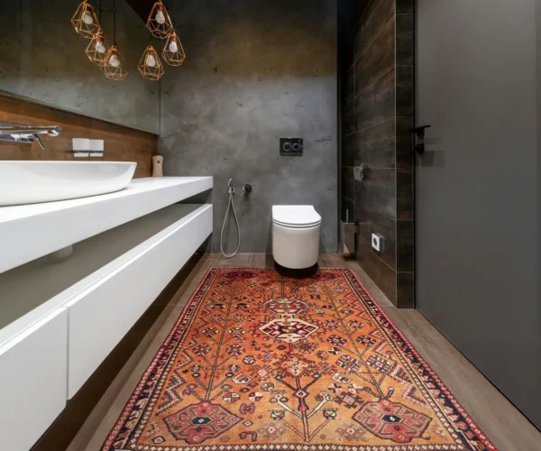 Tappeti classici decorativi