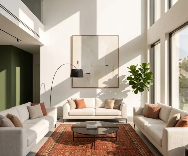 Tappeti classici decorativi