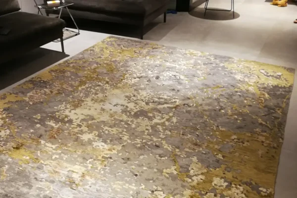 Tappeti moderni e contemporanei