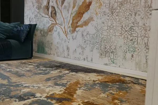 Tappeti moderni e contemporanei
