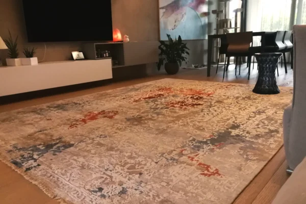 Tappeti moderni e contemporanei