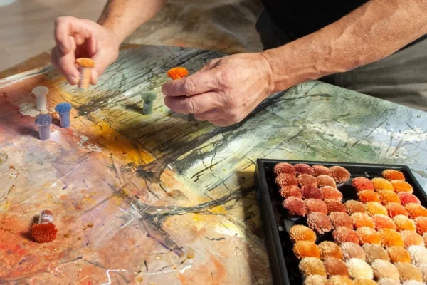Tappeti moderni e contemporanei