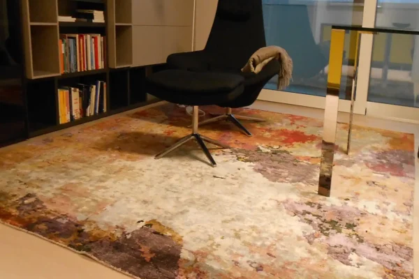 Tappeti moderni e contemporanei